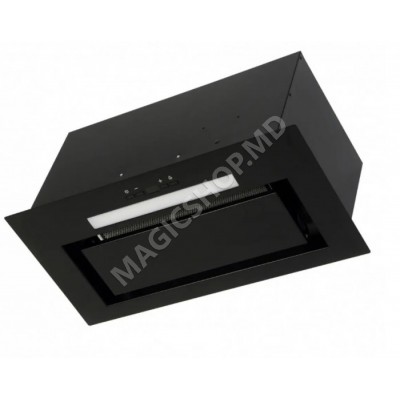 Hota Tornado Backer FAUST 60 TOUCH BL 